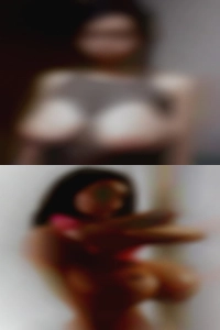 Thread 60 swinging women over naked girls.